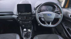 Ford EcoSport 1.0 EcoBoost 125 ST-Line 5dr Petrol Hatchback